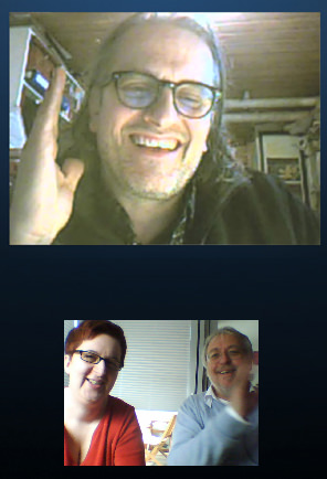 pl-ralph-and-me-having-fun-at-a-skype-conference_5533279594_o