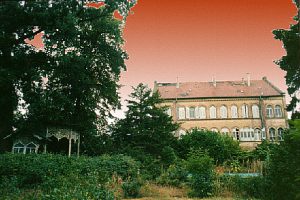 Das Haus