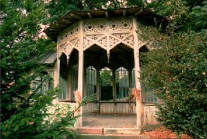 Pavillon