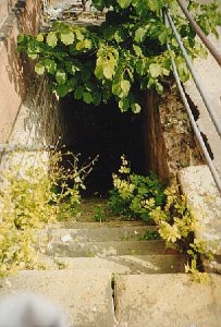 Treppe