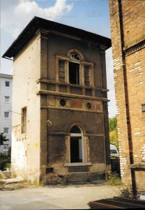 Der Turm
