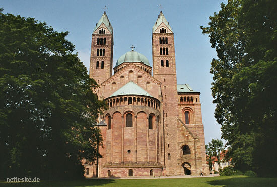 Speyerer Dom