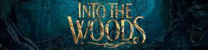 Into the woods