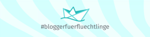 Blogger für Flüchtlinge