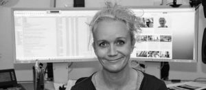 Friederike Kroitzsch