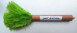Der Original-Kiwischl