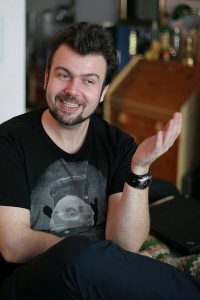 Sebastians Lieblingsbild