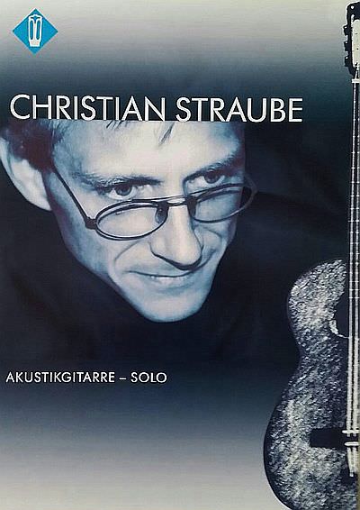 Poster Christian Straube