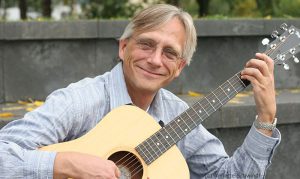 Christian Straube