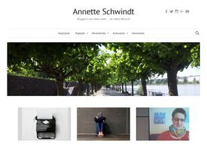 annetteschwindt.de