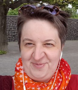 Annette Schwindt
