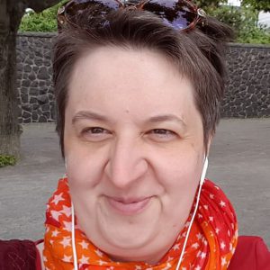 Annette Schwindt