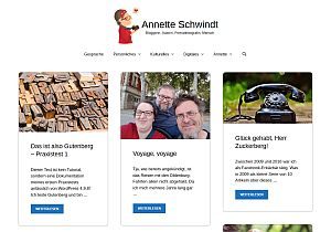 annetteschwindt.de