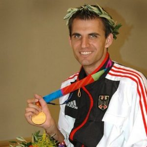 Holger Nikelis