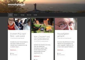 mondspiegel.de