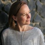 Daniela vor Steimauer