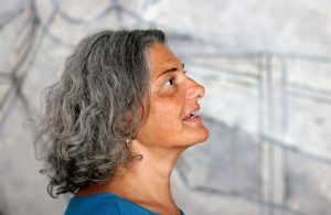 Profil von Christine