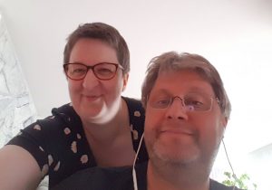 Annette und Guido