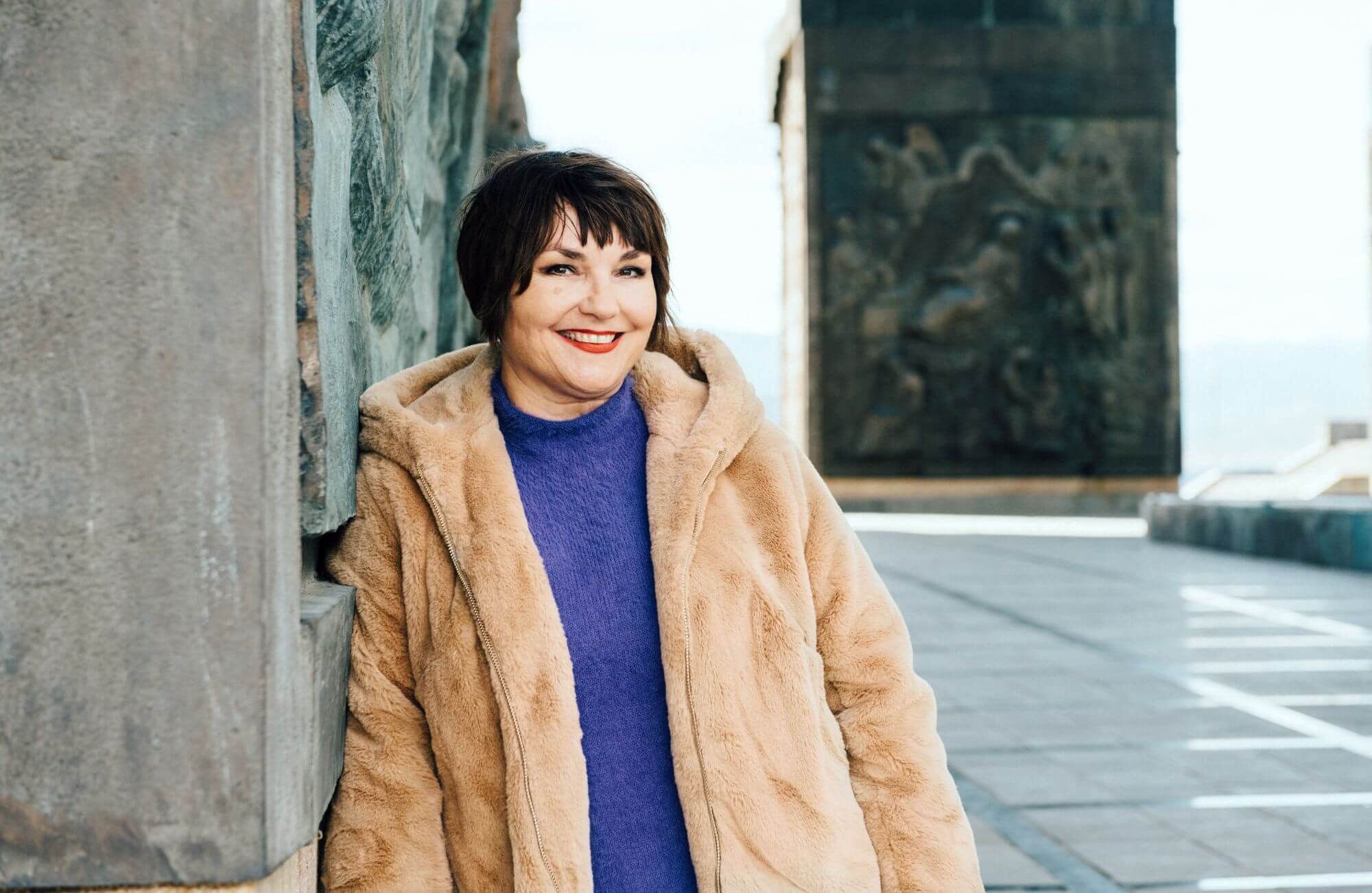 Susanne Ackstaller