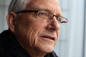 Christian Straube Nahprotrait