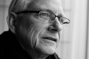Christian Straube Nahportrait