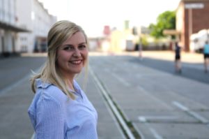 Dr. Meike Bonefeld
