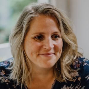 Melanie Sommer