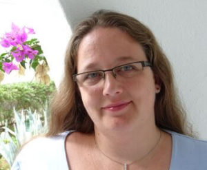 Stephanie Braun