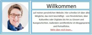 Blockaufteilung des Introbereichs