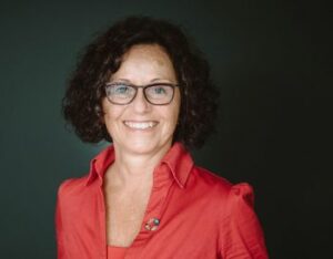 Ute Lange