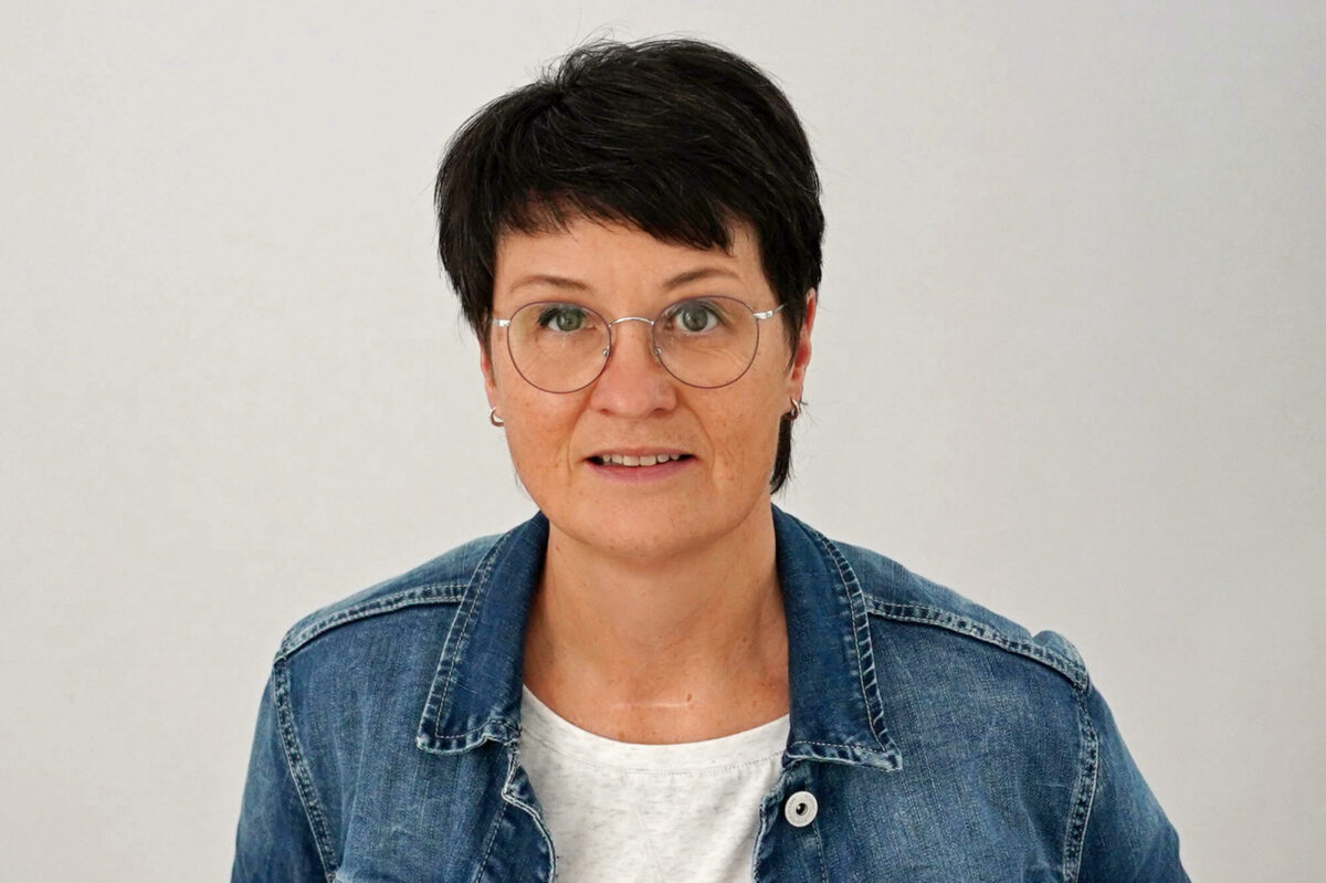 Renate Welkenbach