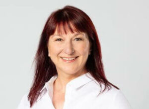 Beate Mader