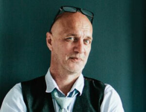 Helge Thomas
