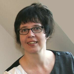 Dr. Michaela Endemann