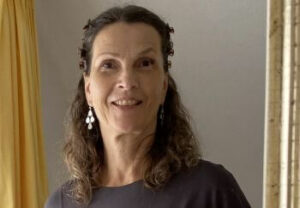 Gabriele Bryant