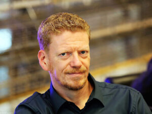 Falk Hedemann