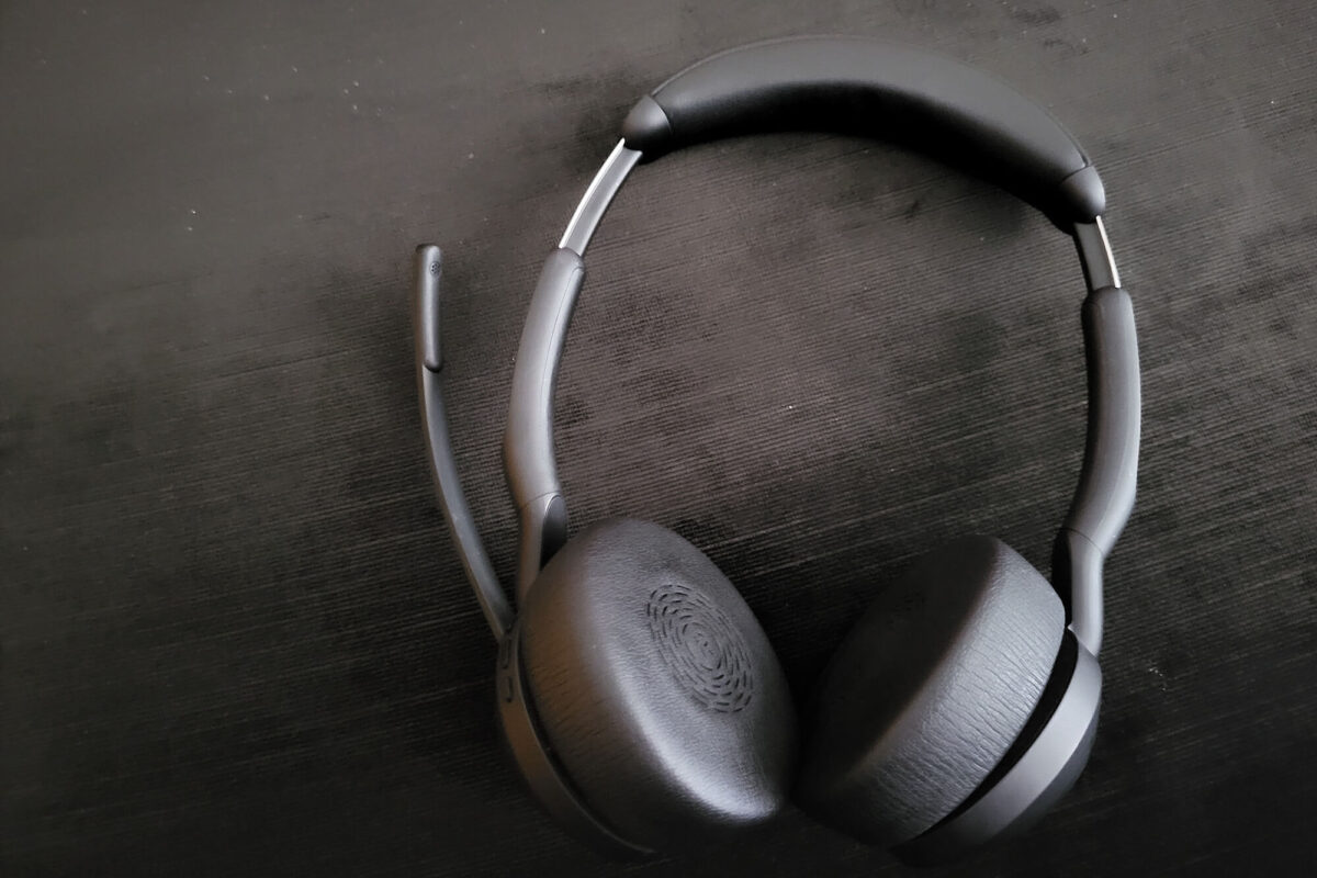 Headset