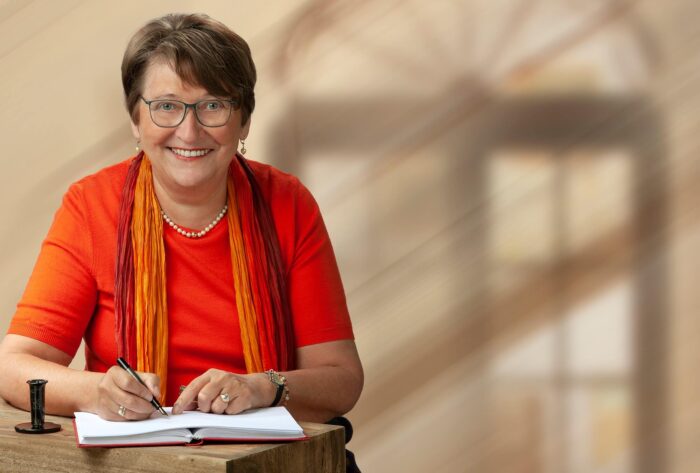Margaretha Schedler