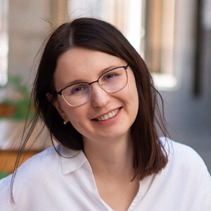 Liubov