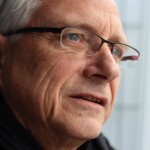 Christian Straube Nahprotrait