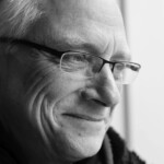 Christian Straube Nahportrait