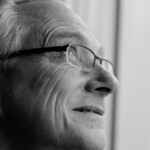Christian Straube Nahprotrait