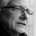 Christian Straube Nahportrait